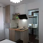 Central Apt Lägenhet Tirana