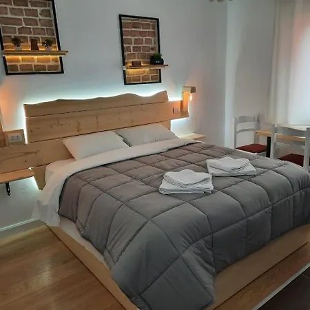 Central Apt * Tirana