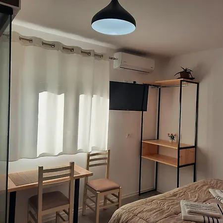 Apartmán Central Apt