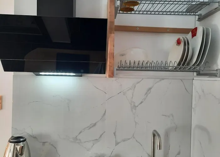 Central Apt Appartement