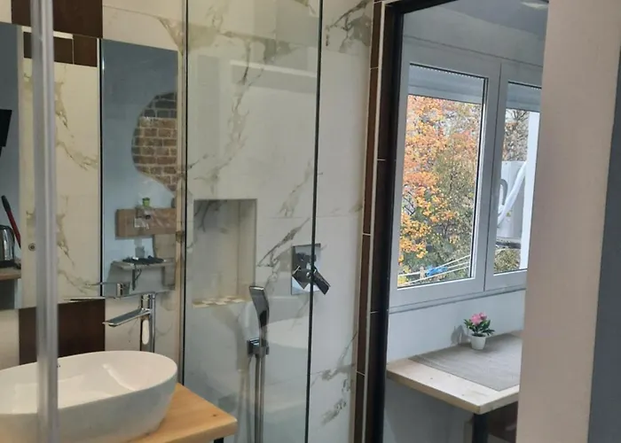 Apartament Central Apt