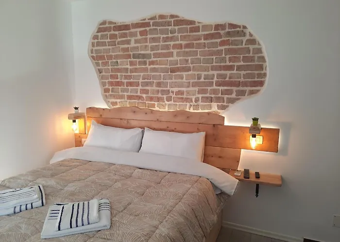 Central Apt Appartement *