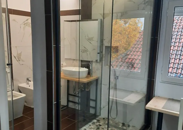 Central Apt Appartement *