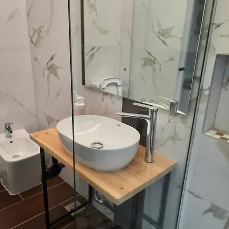 Lägenhet Central Apt *