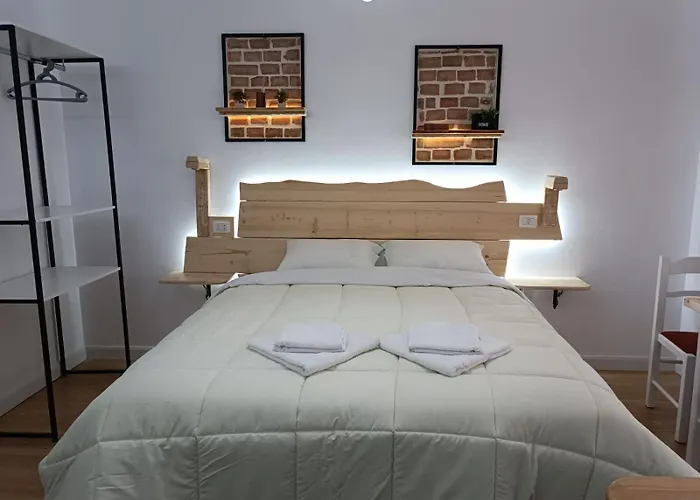 Central Apt Apartamento