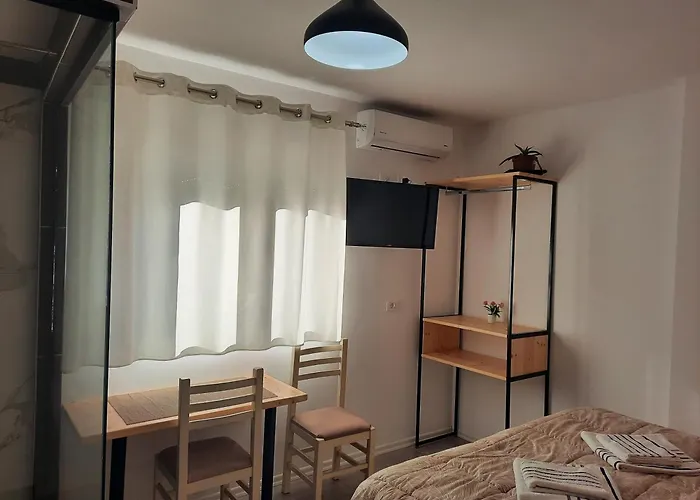 Apartamento Central Apt