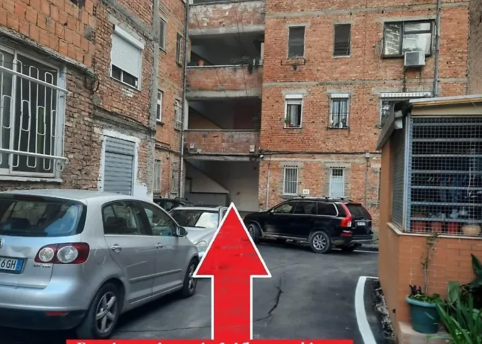 Apartamento Central Apt *